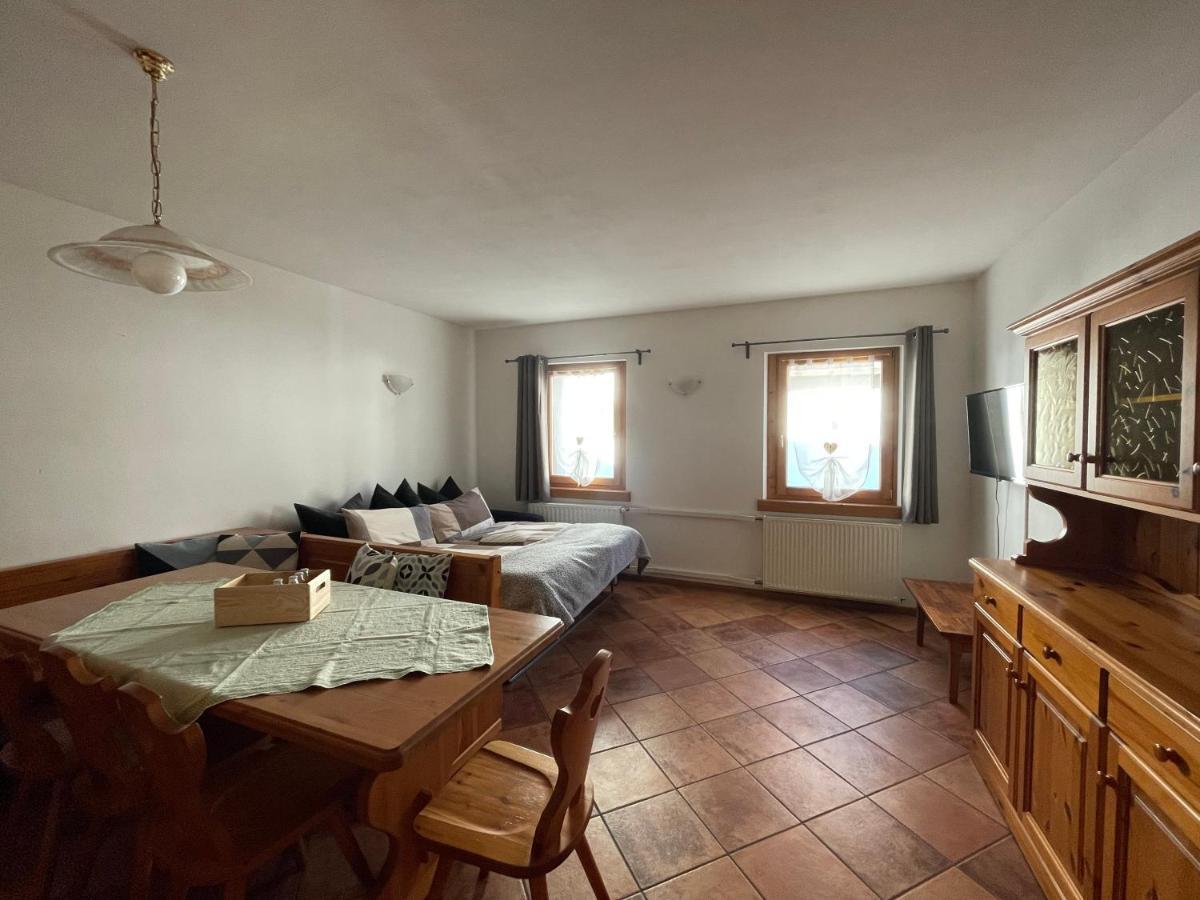 Da Nonno Nani Lägenhet Venas Exteriör bild